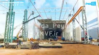 ثبت صورت وضعیت در نرم افزار حسابداری پیمانکاری | کاوش فردا