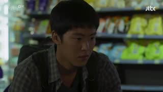 قسمت اول سریال کره ای دستور العمل شادی Recipe for Happiness 2020