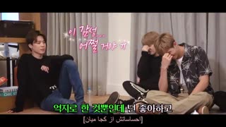 برنامه Bts_Run_قسمت نود و دوم(بازیرنویس فارسی_چسبیده)