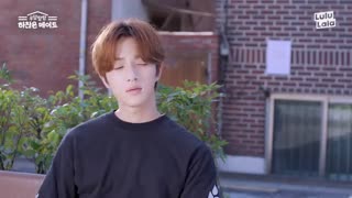 قسمت هفتم وب درامای My Crazy Petty Housemate پسرای Golden Child با زیرنویس فارسی