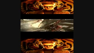 کشته شدن کریس ردفیلد قسمت پنجم