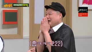 نویینگ برادرز knowing brother228 با حضور  Kim Tae-yeon, Na Ha-eun, Hong Jam-eon, Hong Hwa-cheol با زیرنویس فارسی