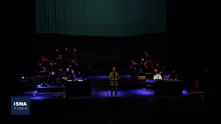 کنسرت آنلاین؛ شبی با مهمانان خوش ساز و آواز