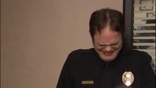 Season 2 Bloopers - The Office US | Comedy Bites