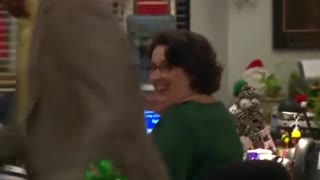 Season 7 Bloopers | The Office US | Comedy Bites