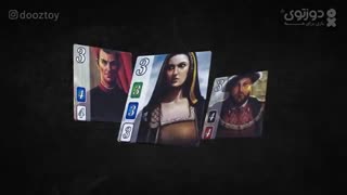 معرفی بازی فکری معروف اسپلندور (splendor)