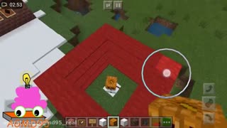 آموزش ساخت قول آهنی (آیرون گالم) آدم برفی (اسنو گالم) و قول ویدر