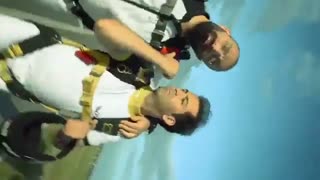 گنگ حمید صفت و مهدی نقدی پری