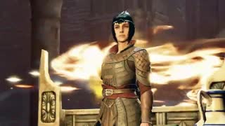 تریلر جدیدی از بازی Baldur’s Gate 3 منتشر شد