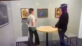 Magic Leap’s Mica at GDC 2019