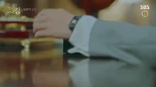 قسمت 13 سریال پادشاه : سلطنت ابدی + زیرنویس فارسی با هنرمندی لی مین هو و کیم گو اون The King: Eternal Monarch 2020