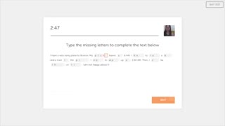 مراحل شرکت در آزمون دولینگو از ابتدا تا انتها