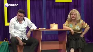 Comedyxana - 1-ci Bölüm