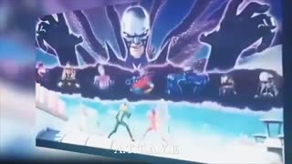 تیتراژ احتمالی فصل 4 میراکلس