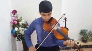 قطعه ی ای ایران