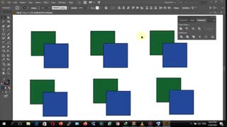 جلسه 5-معرفی محیط نرم افزار و کار با پنل pathfinder