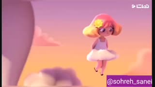 چرخه طبیعت دوبله فارسی