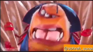 زندگی خصوصی حیوانات دوبله فارسی