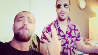 پست جدید امیر مقاره