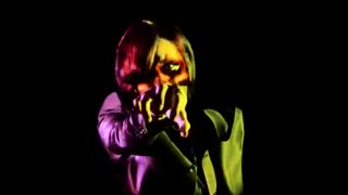 موزیک ویدئو Jang geun seok_crazy