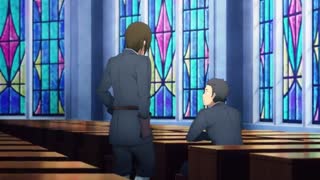 انیمه هنر شمشیر زنی آنلاین فصل 4 قسمت اول با زیرنویس فارسی