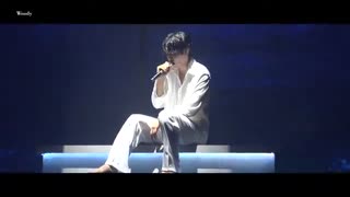 سولو استیج جه یونSF9