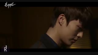 میکس ost پارت4سریال تولد دوباره Bron again+زیرنویس فارسی