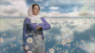 دل آرا شرکا _ ویدیو شعر بسیار زیبای بی قرار