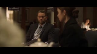 تریلر فیلم Inheritance