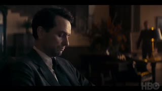 تریلر سریال Perry Mason