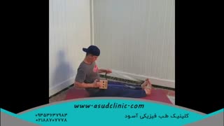 ورزش برای تقویت پنجه ها