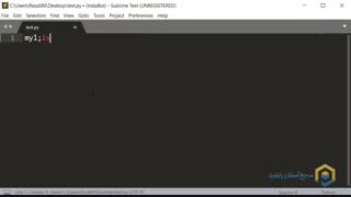 آموزش رایگان پایتون قسمت 56 | ارور های رایج در پایتون