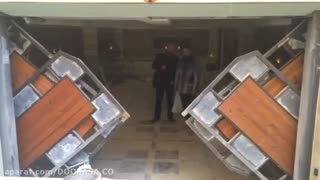 درب اتوماتیک