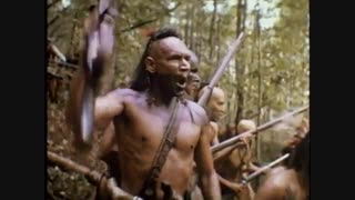 تریلر فیلم The Last of the Mohicans 1992 آخرین موهیکان