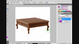 آموزش فتوشاپ:برش عکس