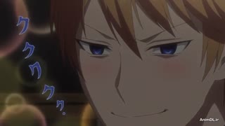 انیمه kaguya-sama love is war فصل دوم قسمت هشتم با زیرنویس فارسی