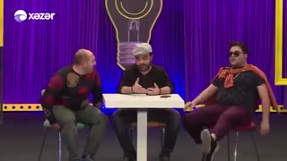 Comedyxana - 4-ci Bölüm