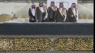 سالروز تخریب قبور ائمه مظلوم بقیع توسط وهابیون سعودی(٨ شوال)