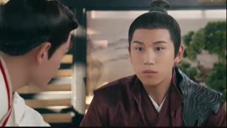 قسمت اول سریال چینی  و تاریخی افسانه ببر و گل رز(درخواستی) با زیرنویس فارسی آنلاین