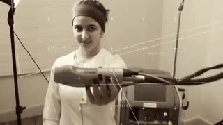 رعایت نکات بهداشتی در کلینیک ارکیده