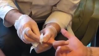 انجام تست کرونا (فروشگاه اینترنتی ایران تایمر)