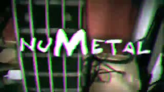 Zero-G Nu Metal MULTiFORMAT