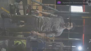 لباس کار کارگاهی محیا پوشش