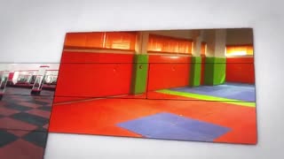 انواع کفپوش های فومی