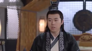 قسمت هجدهم سریال چینی روزی روزگاری در کوهستان لینگ جیان Once Upon a Time in Lingjian Mountain با زیر نویس فارسی