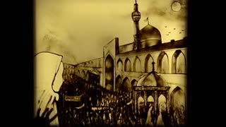 نماهنگ | تصور کن