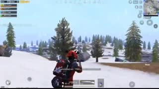 صحنه های دیدنی از اسنایپ izomka در تورنمنت