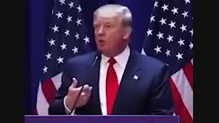 گفت و گوی روحانی با ترامپ