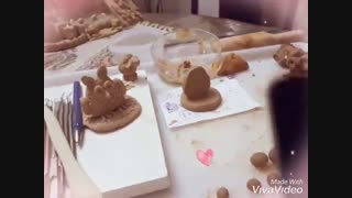 آموزش جغد با استفاده از احجام هندسی پایه