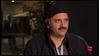 شوخی علی استادی برای بازیگر شدن در سینمای ایران